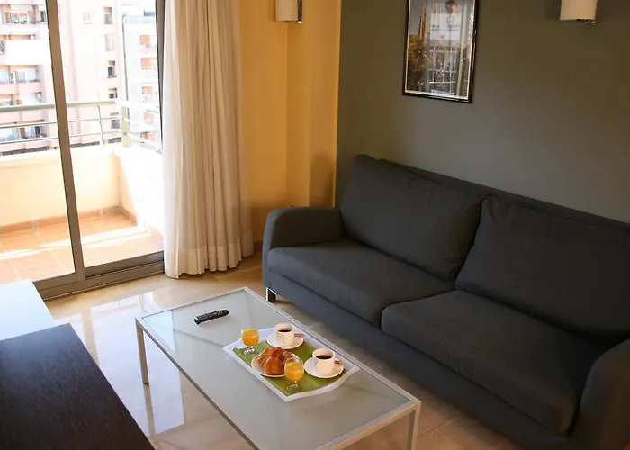 Apartaments Independencia Barcelona
